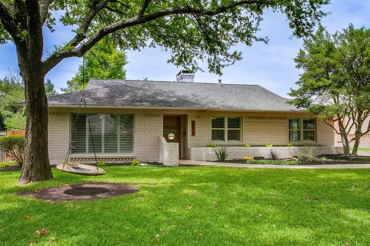 714 Winchester Drive, Richardson, TX 75080 - #1