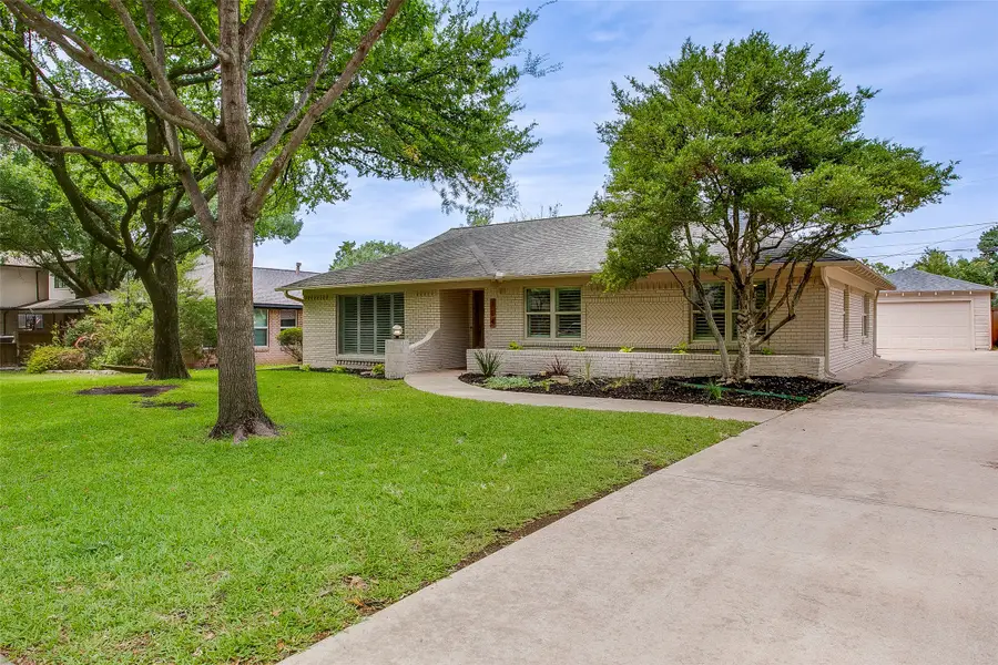 714 Winchester Drive, Richardson, TX 75080 - #2