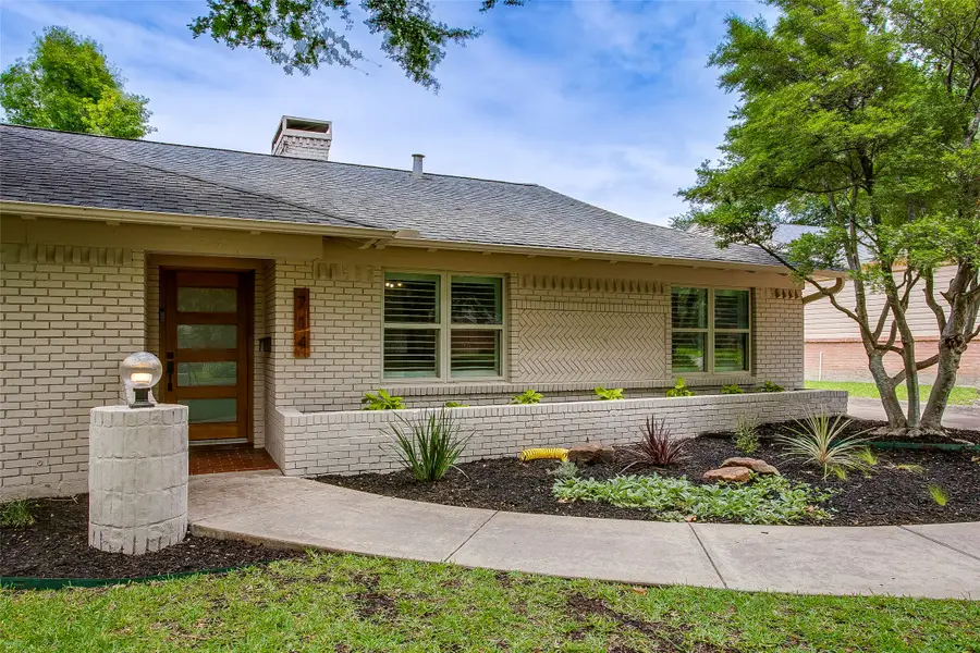 714 Winchester Drive, Richardson, TX 75080 - #3