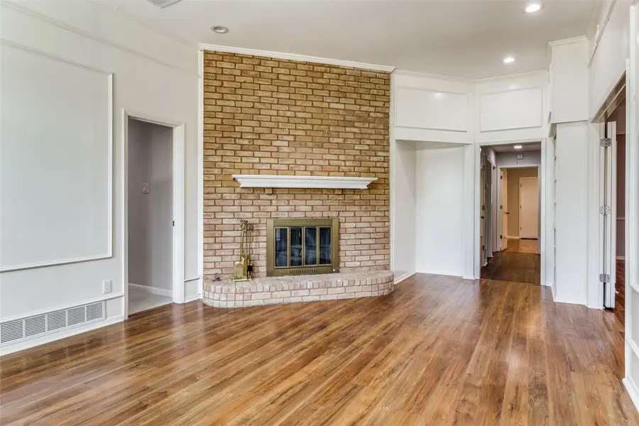 5809 Orchid Lane, Dallas, TX 75230 - #3