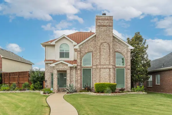 2337 Terping Place, Plano, TX 75025