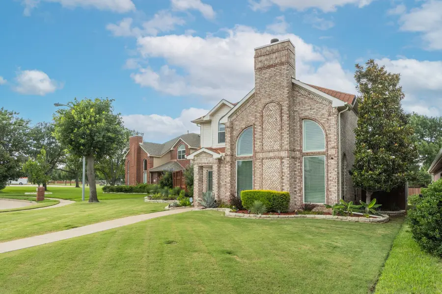 2337 Terping Place, Plano, TX 75025 - #2