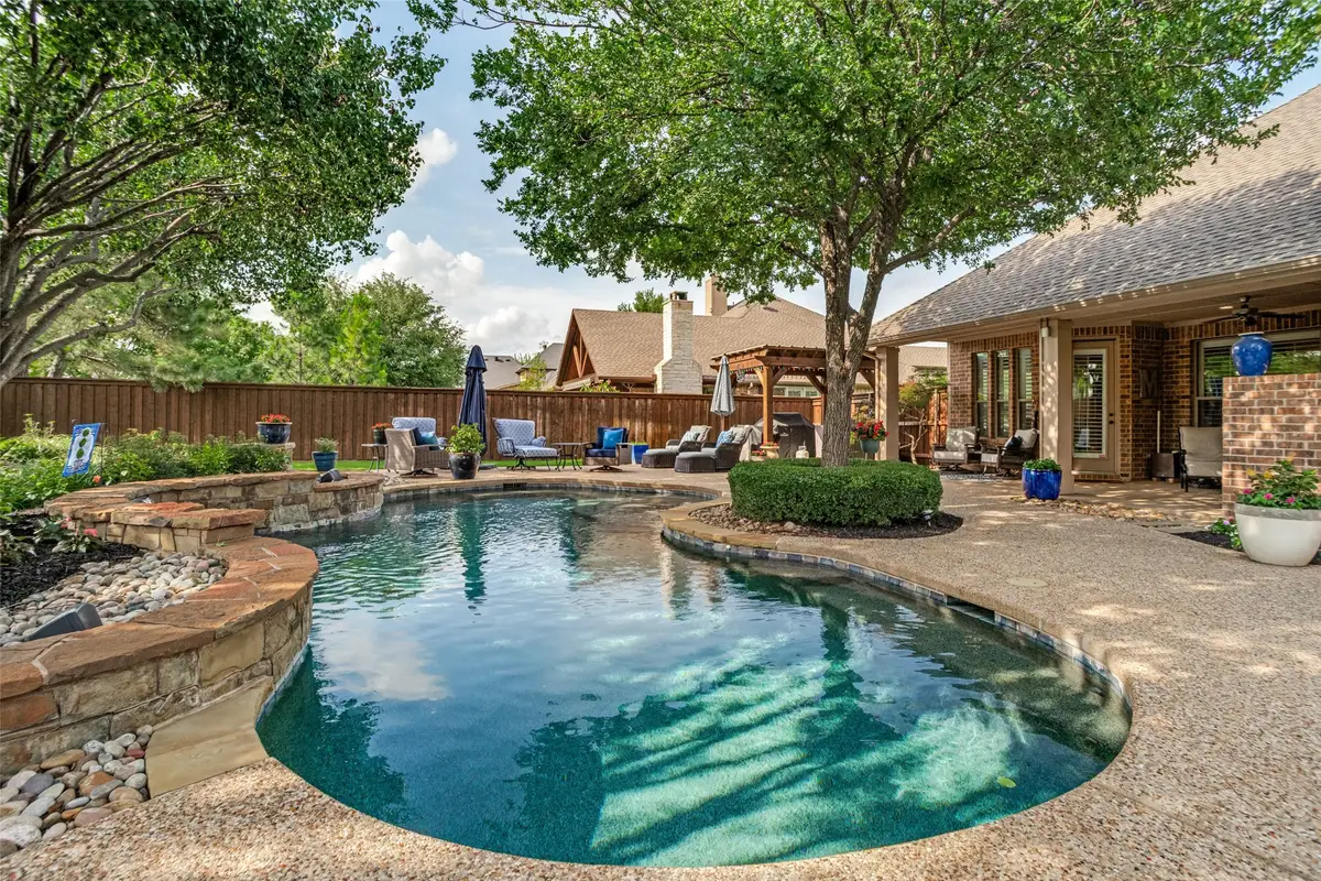 1209 Diamond Leaf Drive, Corinth, TX 76208 - #1