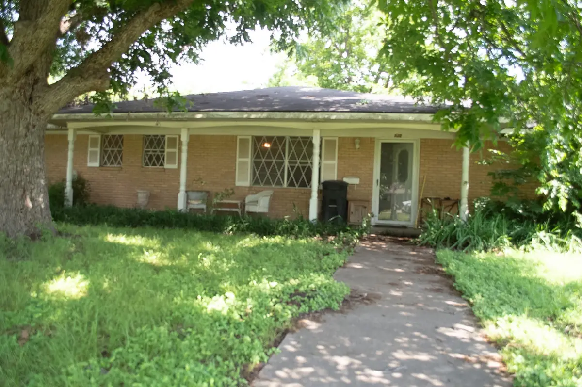 600 Carroll Street, Kerens, TX 75144 - #1