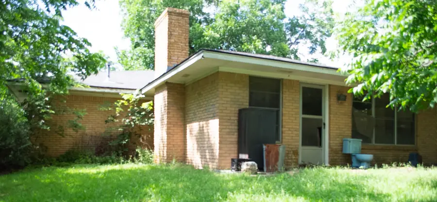 600 Carroll Street, Kerens, TX 75144 - #3