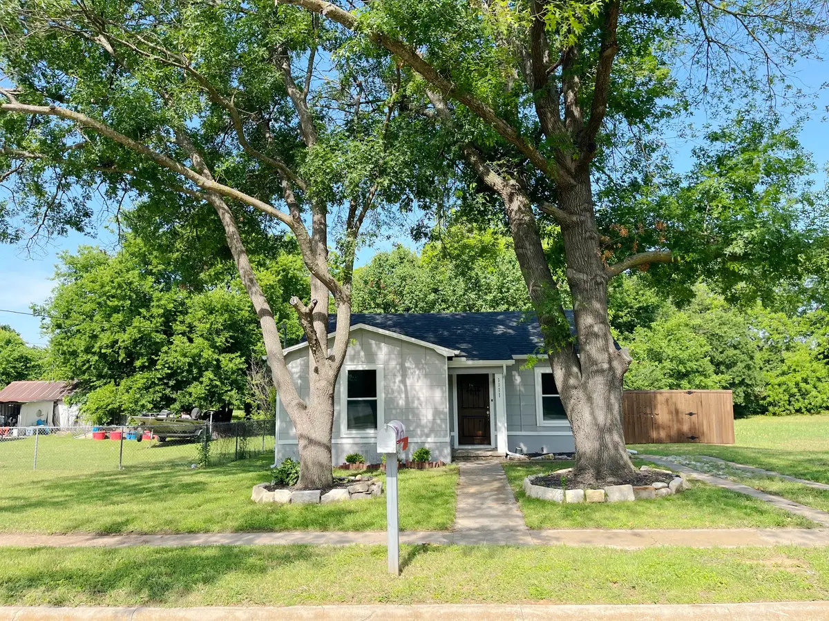 1111 S Taylor Street, Gainesville, TX 76240 - #1