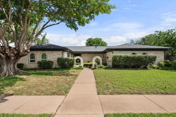 540 Saddle Ridge Lane, Saginaw, TX 76179
