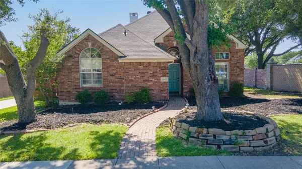 6913 Harvey Lane, Plano, TX 75023