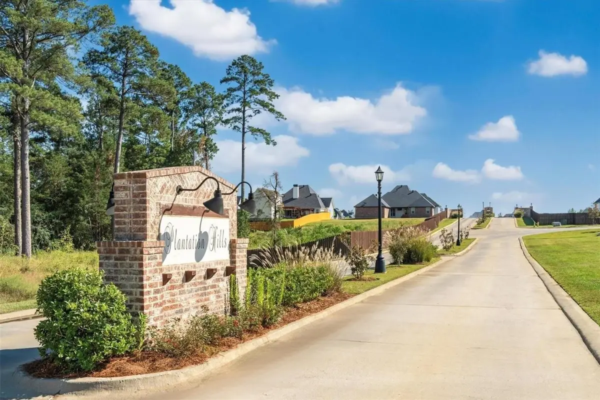 Lot 69 Laurel Valley Lane, Stonewall, LA 71078 - #1