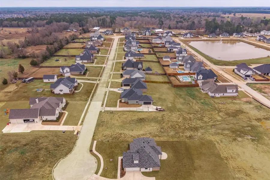 Lot 69 Laurel Valley Lane, Stonewall, LA 71078 - #2