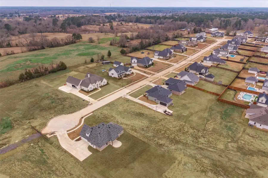 Lot 69 Laurel Valley Lane, Stonewall, LA 71078 - #3