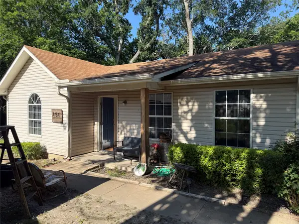 151 Wilson Lane, Van Alstyne, TX 75495
