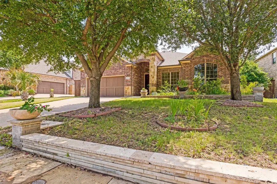 6734 Trailblazer Way, Dallas, TX 75236 - #3