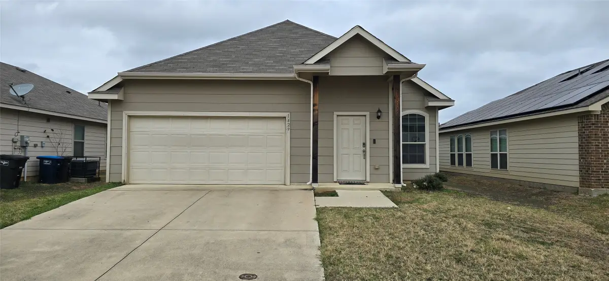 1429 Gallina Trail, Fort Worth, TX 76119 - #1
