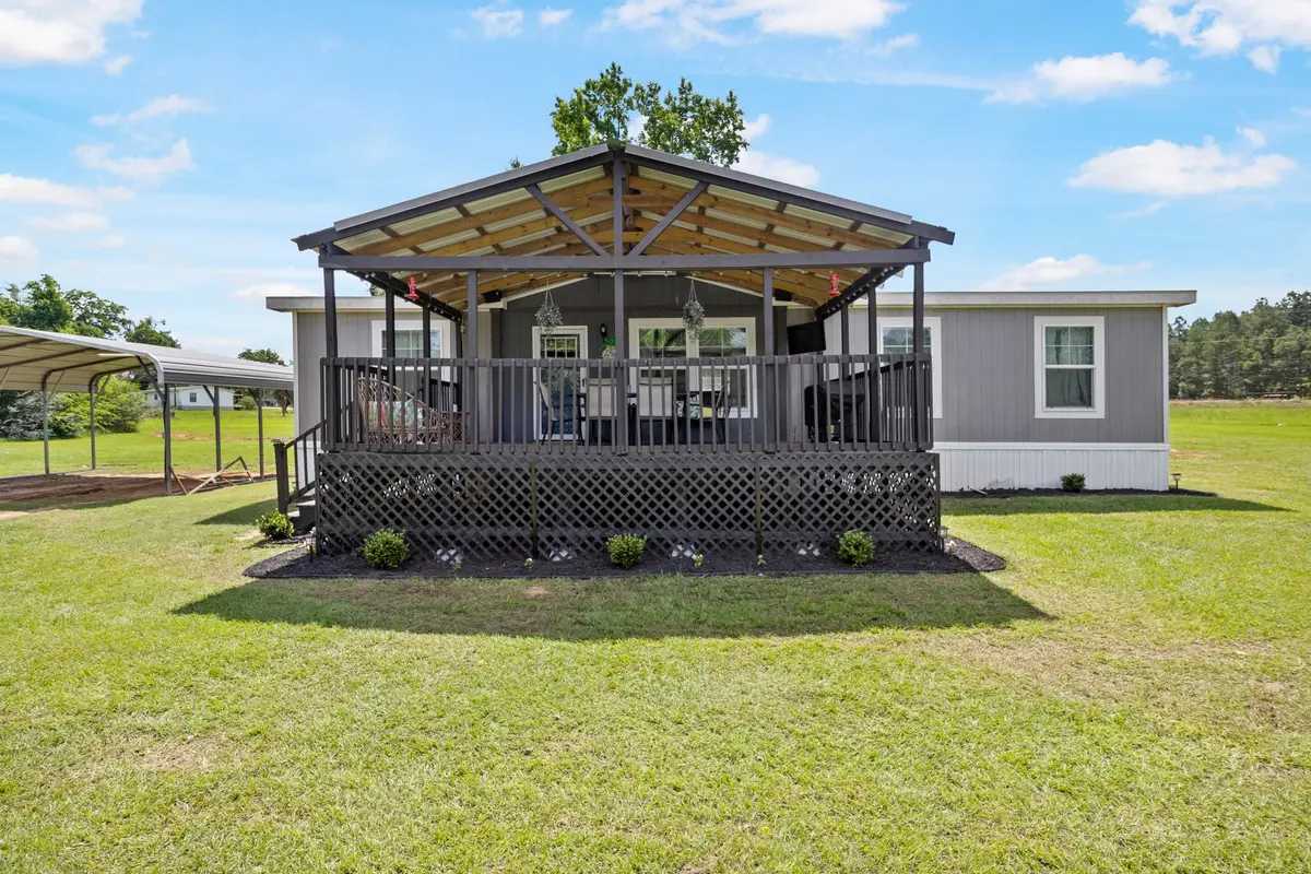 101 County Road 2872, Hughes Springs, TX 75656 - #1