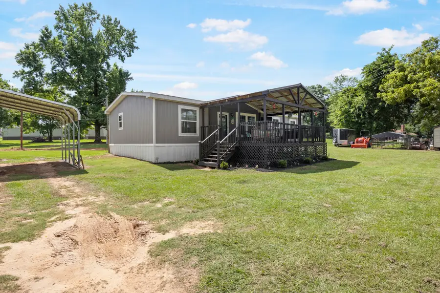 101 County Road 2872, Hughes Springs, TX 75656 - #2