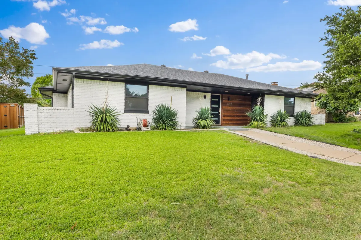 2760 N Hillbrier Circle, Plano, TX 75075 - #1