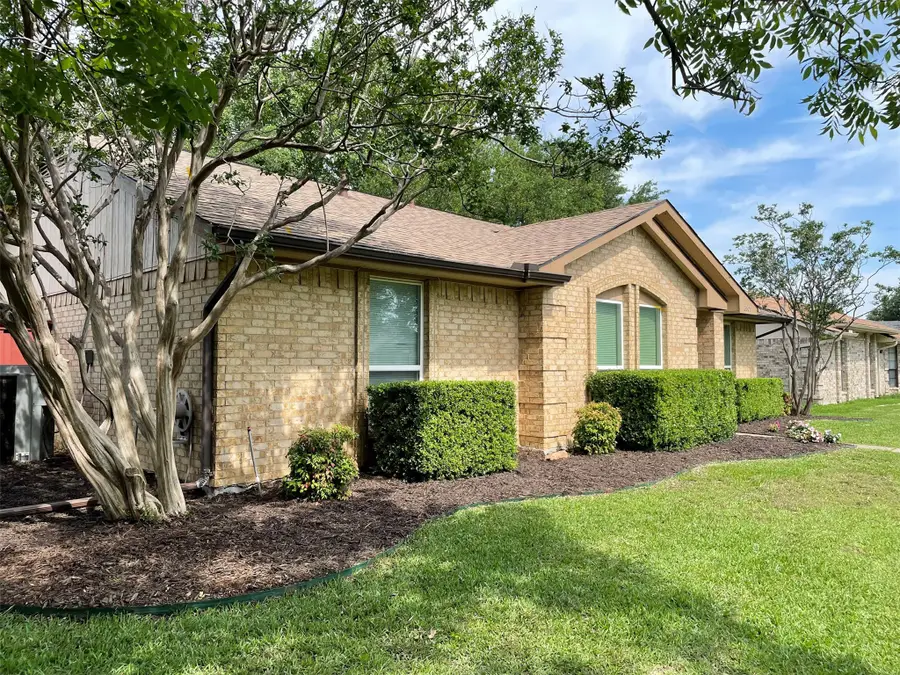 3801 Lofland Lane, Rowlett, TX 75088 - #2