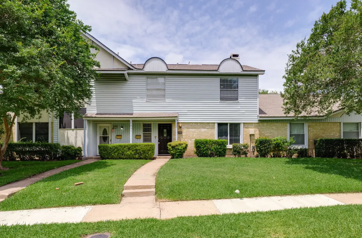 4803 Rollingwood Court, Garland, TX 75043 - #1