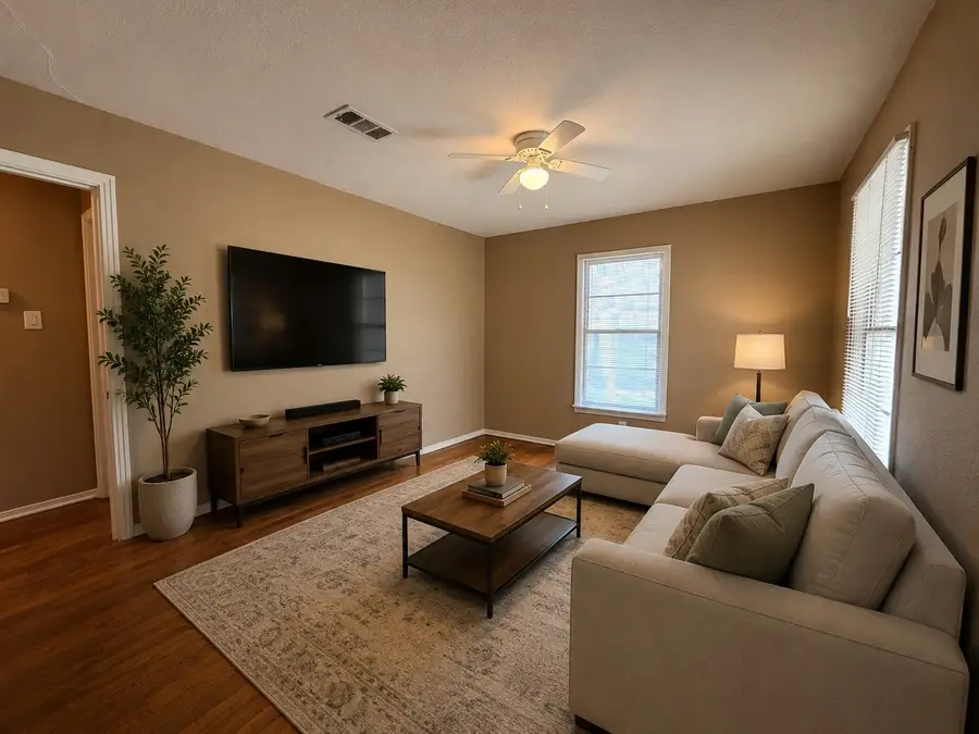 7132 Maple Park Drive, Richland Hills, TX 76118 - #2
