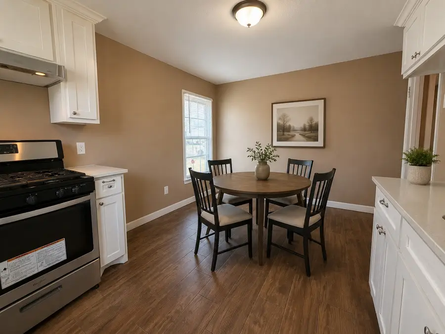 7132 Maple Park Drive, Richland Hills, TX 76118 - #3