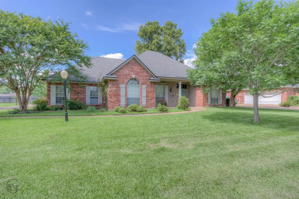2318 Dove Hollow Drive, Shreveport, LA 71118 - #1