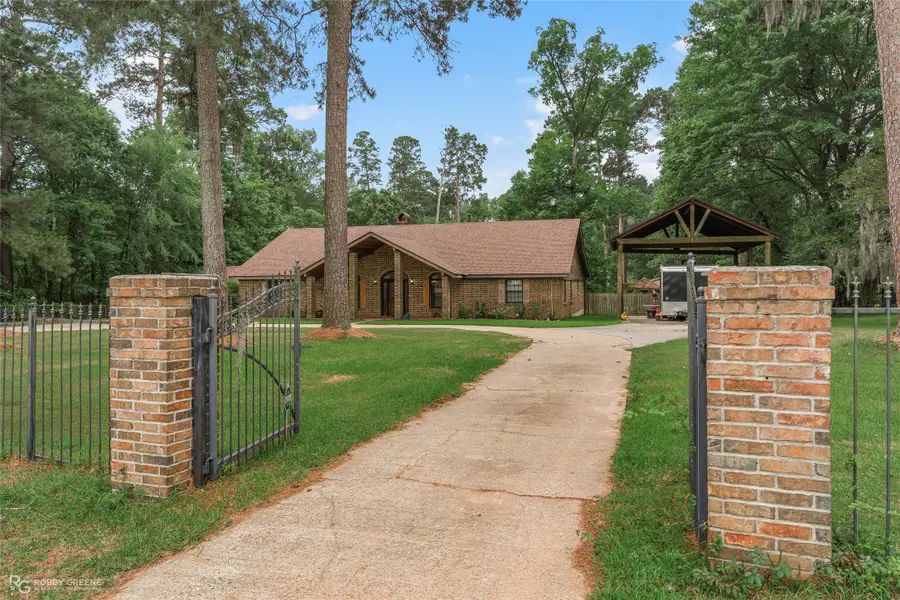 6231 S Lakeshore Drive, Shreveport, LA 71119 - #2
