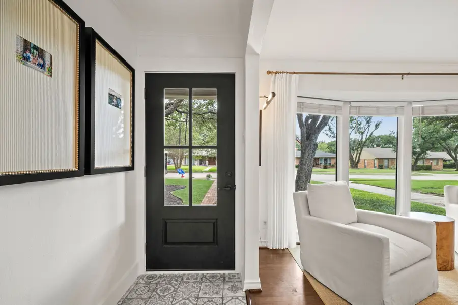 3537 Townsend Drive, Dallas, TX 75229 - #2
