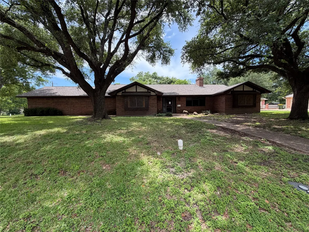 803 Val Verde Place, Marlin, TX 76661 - #1
