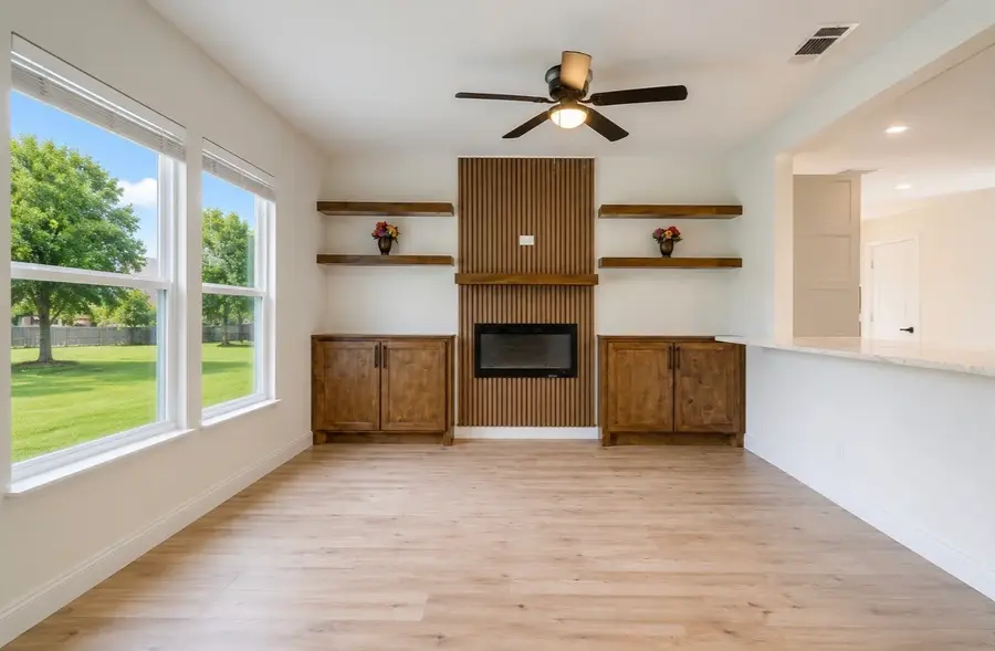 500 N Main Street, Joshua, TX 76058 - #2