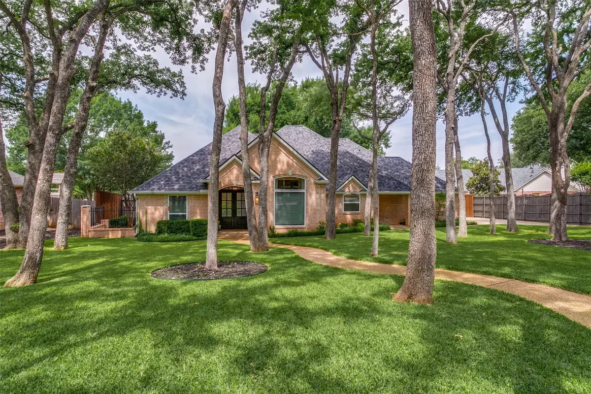 812 Greenbriar Drive, Keller, TX 76248 - #1