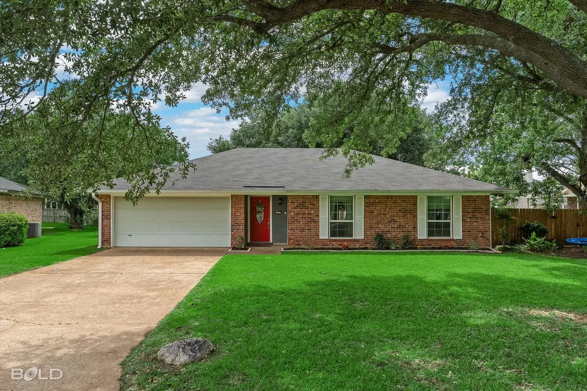 6308 Tioga Court, Bossier City, LA 71112 - #1