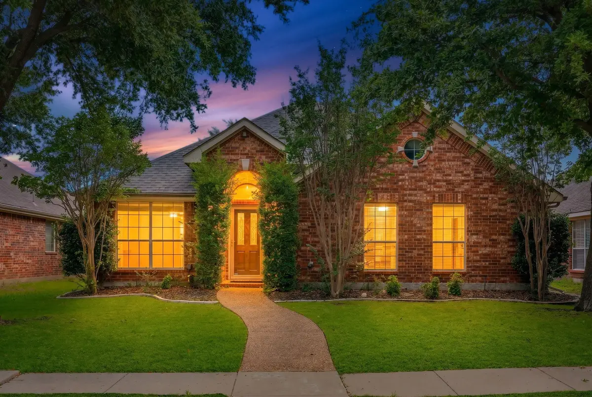2250 Maserati Drive, Frisco, TX 75033 - #1