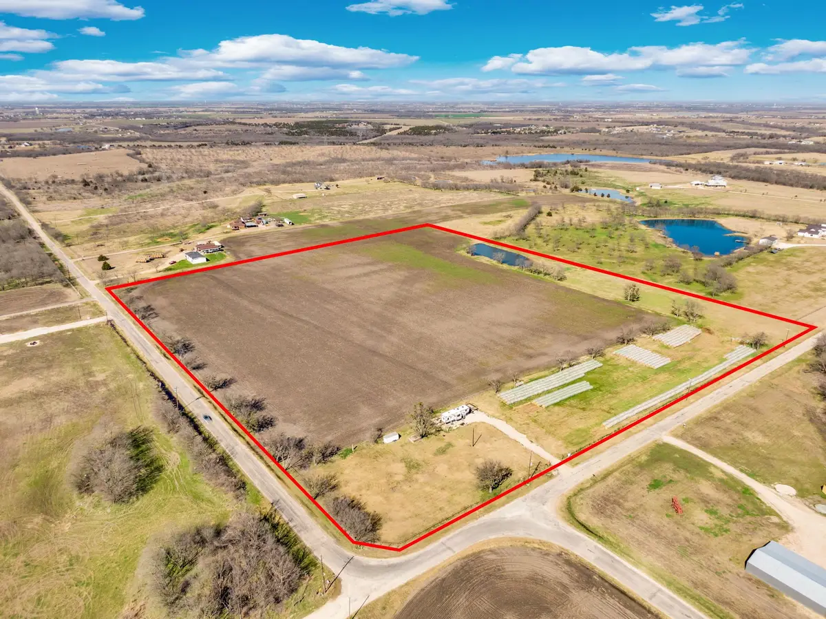 1920 Moseley Road, Ennis, TX 75119 - #1