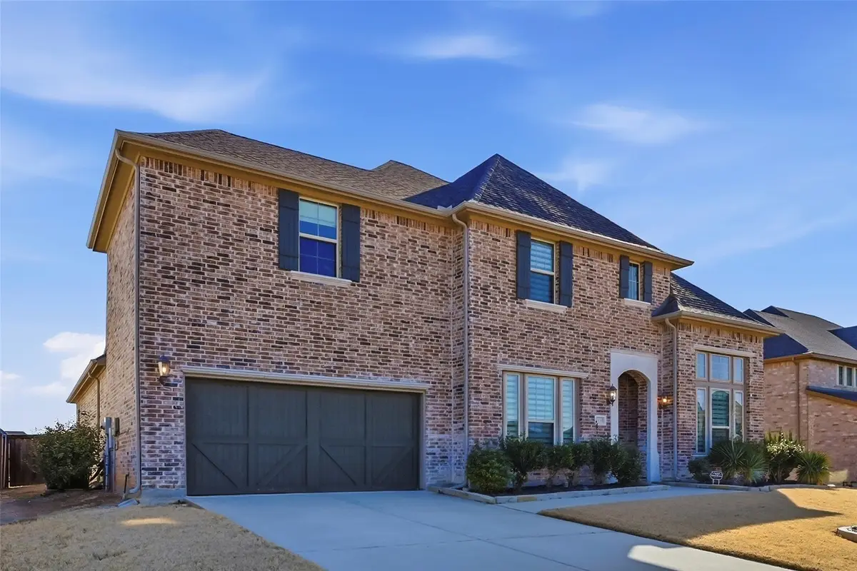 1510 Chisholm Trail, Prosper, TX 75078 - #1