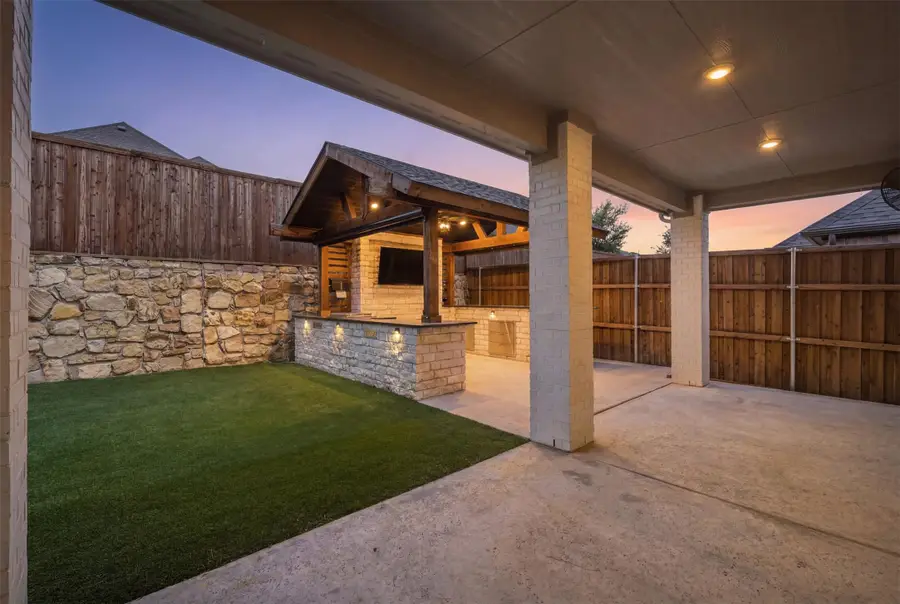 201 Savannah Lane, Oak Point, TX 75068 - #2