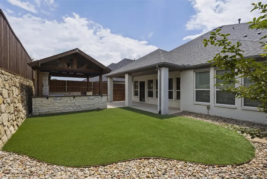 201 Savannah Lane, Oak Point, TX 75068 - #3
