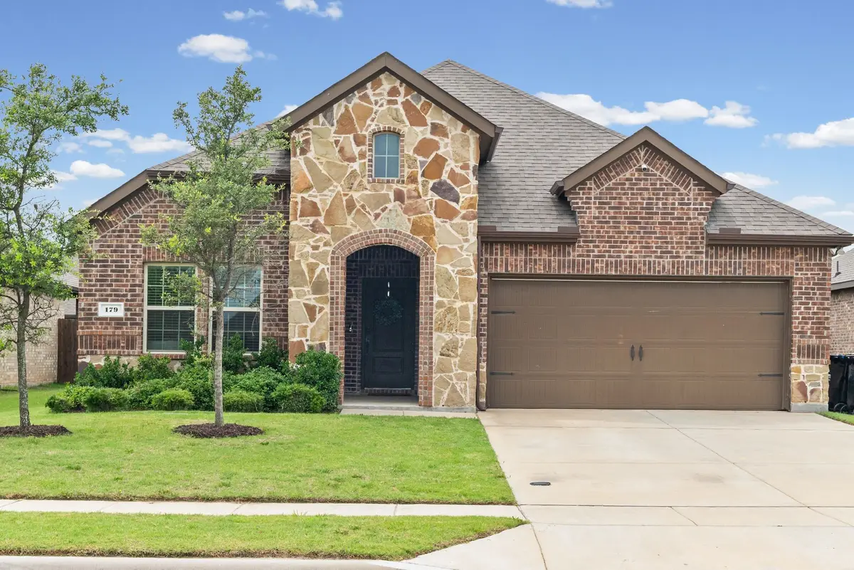 179 Longhorn Pass, Caddo Mills, TX 75135 - #1
