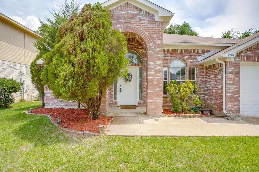 1104 Angel Fire Lane, Arlington, TX 76001 - #3