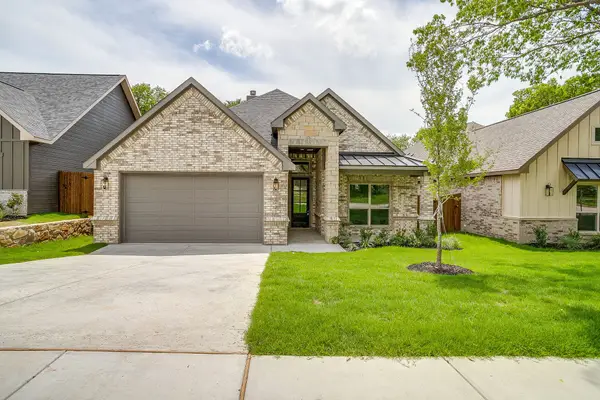 3221 NW 25th Street, Fort Worth, TX 76106
