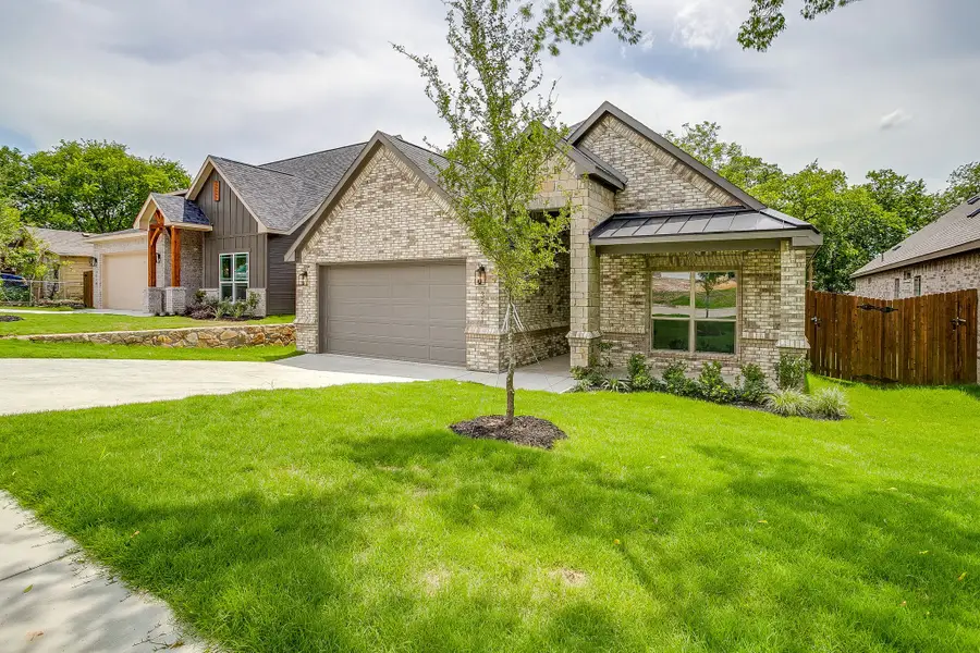 3221 NW 25th Street, Fort Worth, TX 76106 - #2