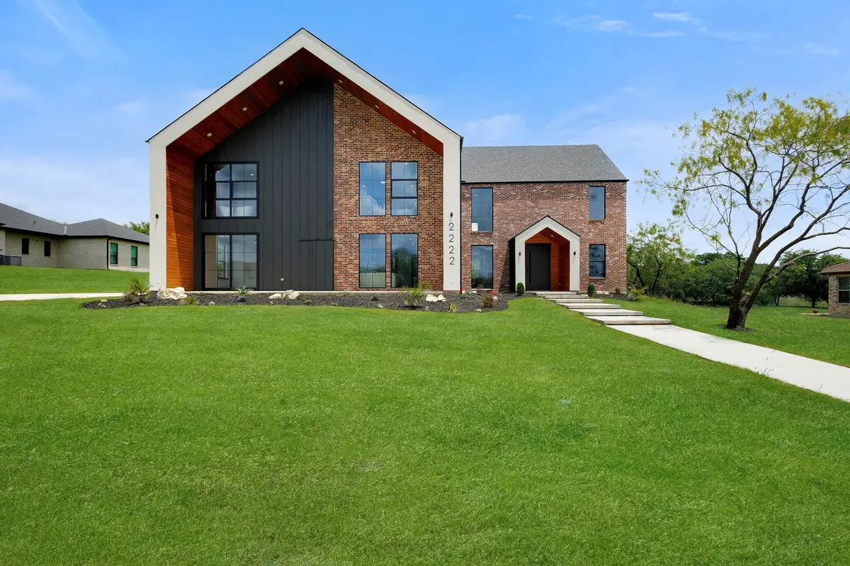 2222 Alyssum Drive, Cedar Hill, TX 75104 - #1
