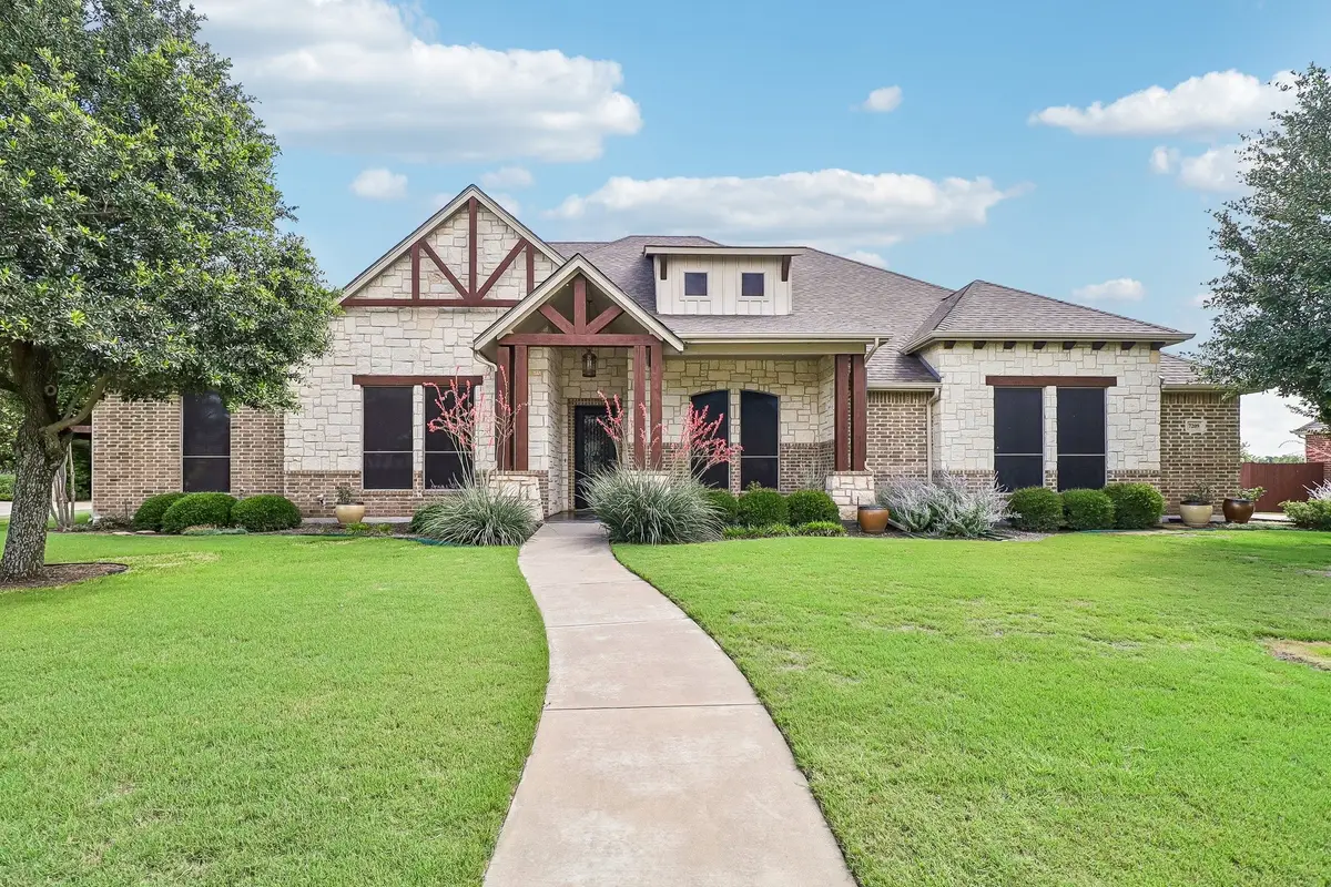 7209 Hill Country Court, Midlothian, TX 76065 - #1