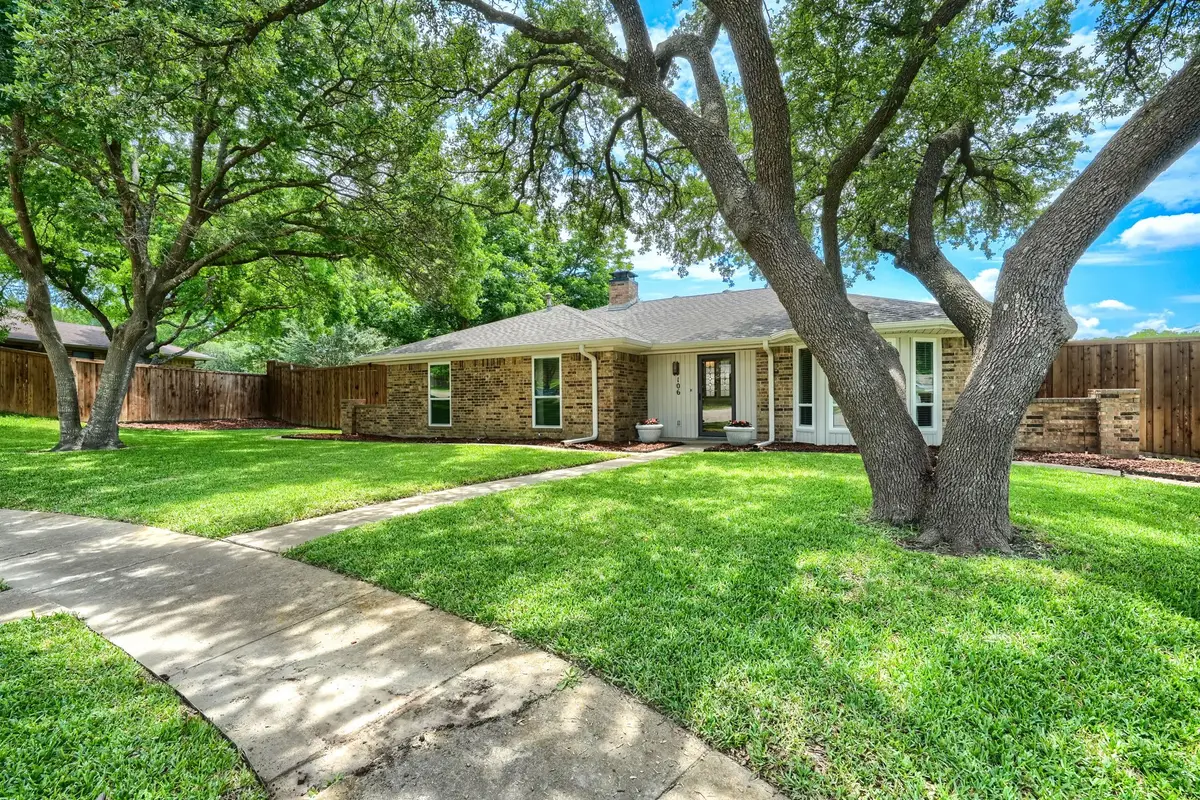 106 Waits Circle, Garland, TX 75043 - #1
