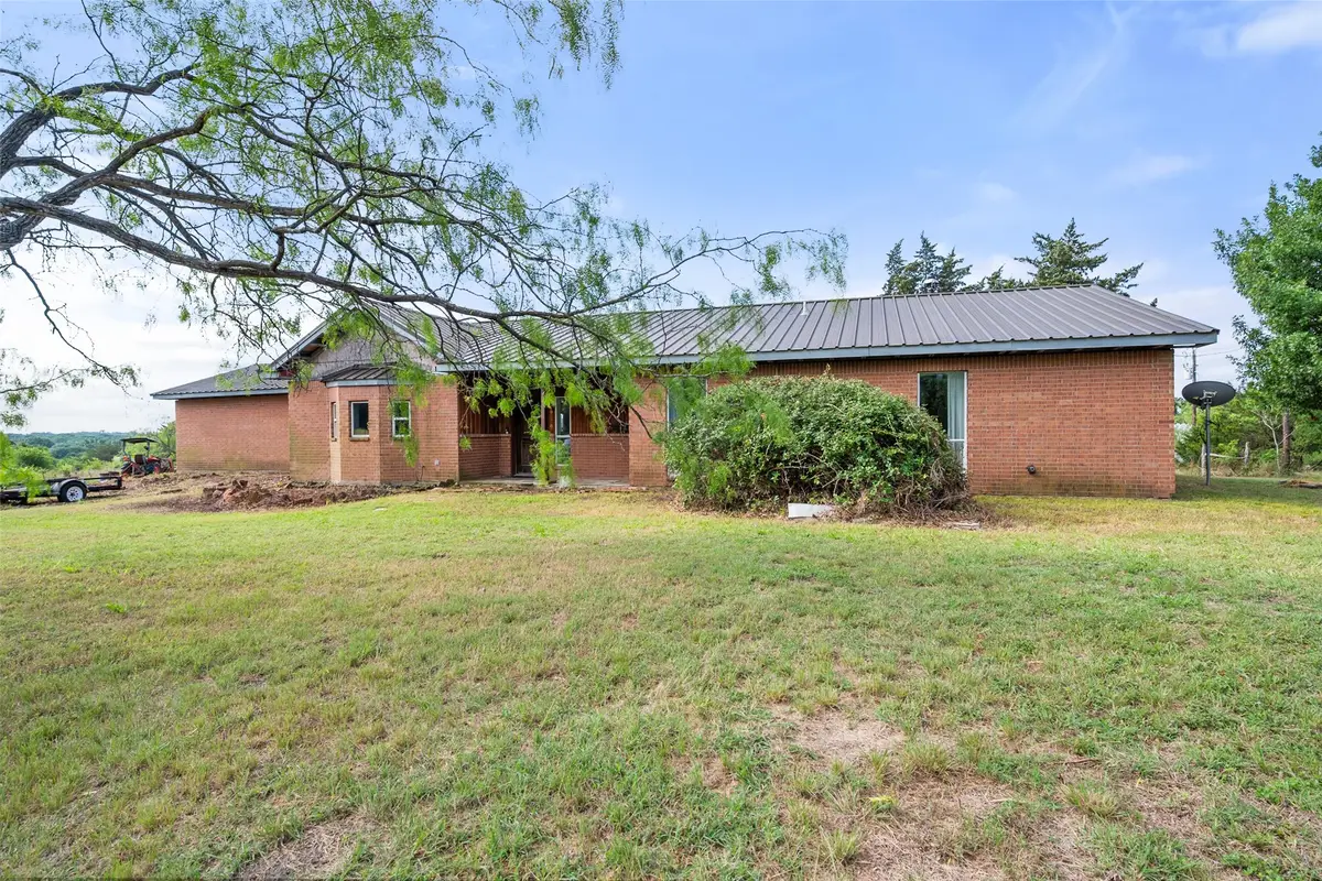 9326 NW County Road 1343, Blooming Grove, TX 76626 - #1