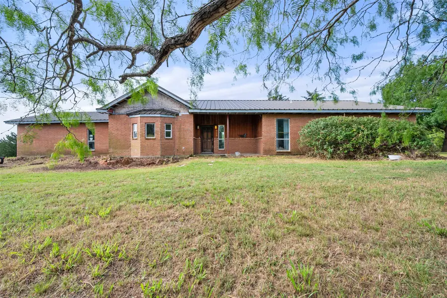 9326 NW County Road 1343, Blooming Grove, TX 76626 - #2