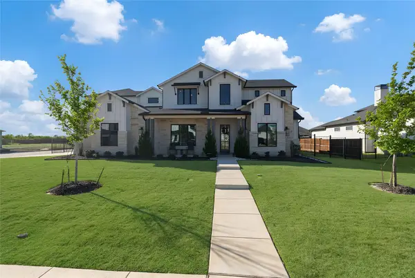 2132 Sicily Lane, Haslet, TX 76052