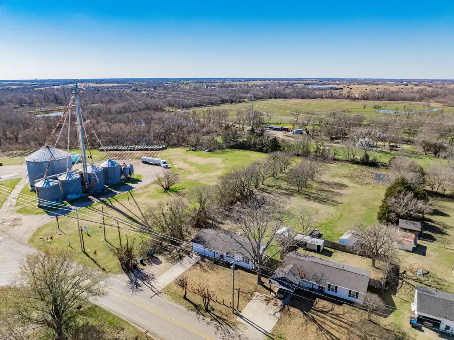 2401 Gilmer Street, Caddo Mills, TX 75135 - #2