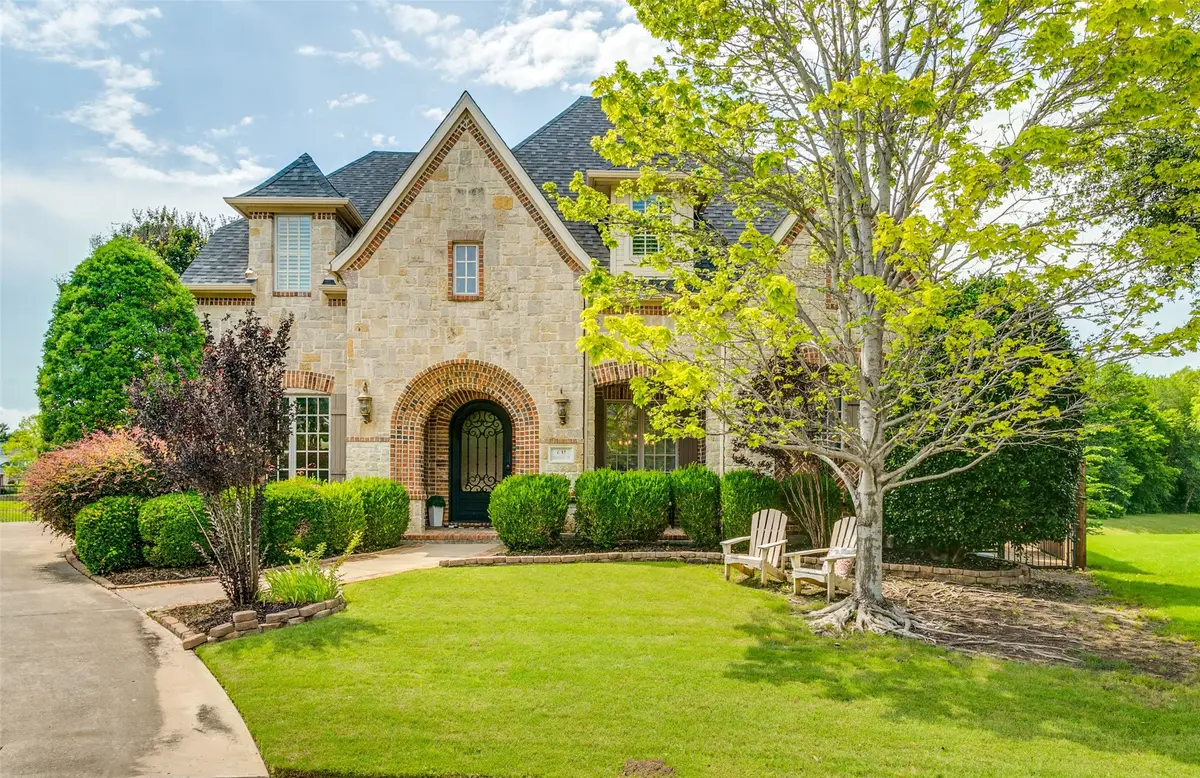 631 Deforest Court, Coppell, TX 75019 - #1