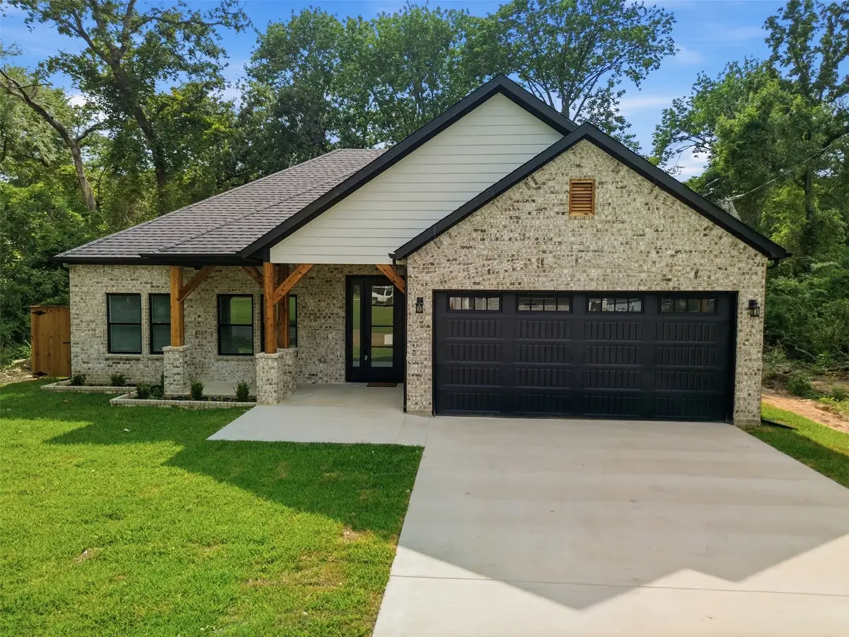 429 Waterboard Drive, Trinidad, TX 75163 - #1